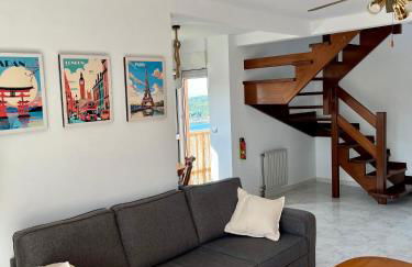 Dúplex Mogro Relax Junto al Mar - Foto 16