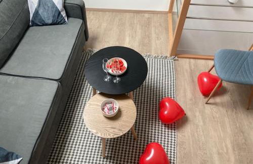 Gîte mon rêve à Scherwiller avec SPA sur la route des vins au coeur de l'alsace - Foto 38