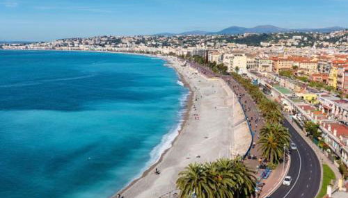 Palais des Domes Gloria - Foto 2