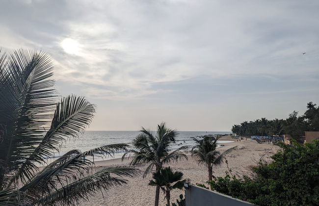 Villa Somone Pied Dans L'eau - Foto 25