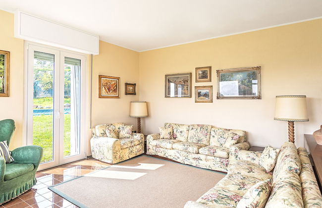 Villa Elisa by Wonderful Italy - Foto 17