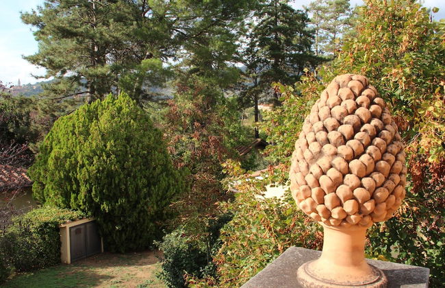 Agriturismo Borgo Santa Lucia, Villa Mimosa - Photo 40