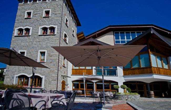 Degustazione di vino a Chiuro - Foto 8