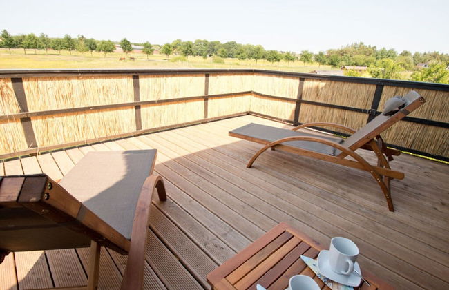 Anchorage Darss Modern Retreat - Foto 19