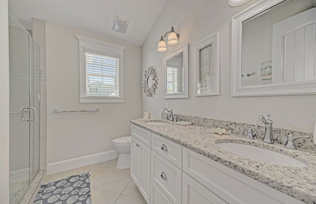 Oasis by the Beach managed by the Beach Retreats - Photo 17