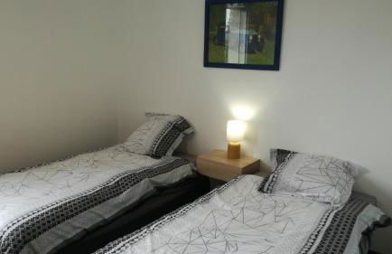 résidence des dunes - Foto 34