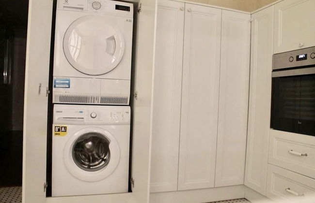 Luxury Apartment Santa Barbara Castle - Foto 7