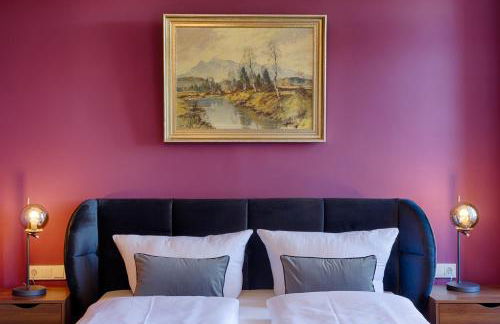 homie stay am Schloss Apartments - Foto 31