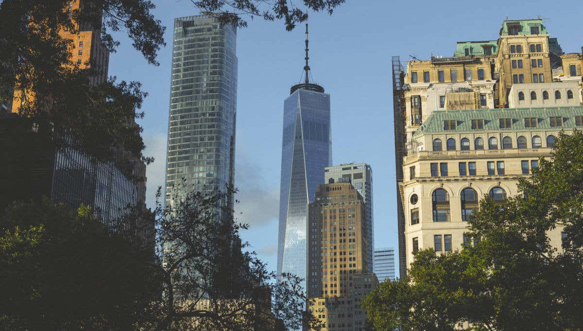 One World Observatory Tickets - Photo 2, One World Observatory