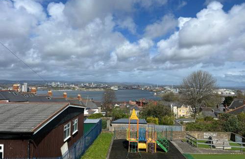 4 Bedroom Cardiff Bay View House - Foto 19