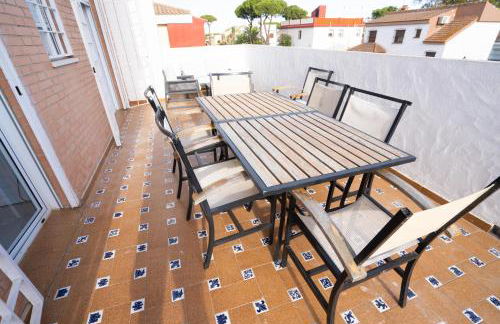 Urbasur Villa Islantilla Golf - Foto 31