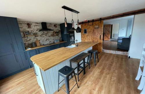 Sundial Cottage, Stunning 3 Bed Cottage with Hottub - Foto 15