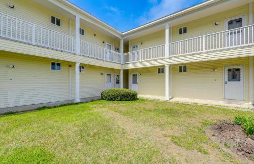 2 Mi to Drakes Island Beach Condo with Porch! - Foto 21