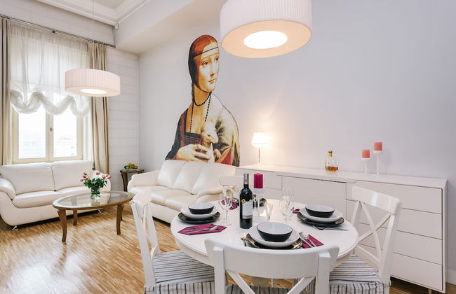 Horizon Apartments - Radziwiłłowska - Photo 44