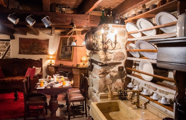 Dandy Villas Arnea Arni - Foto 5