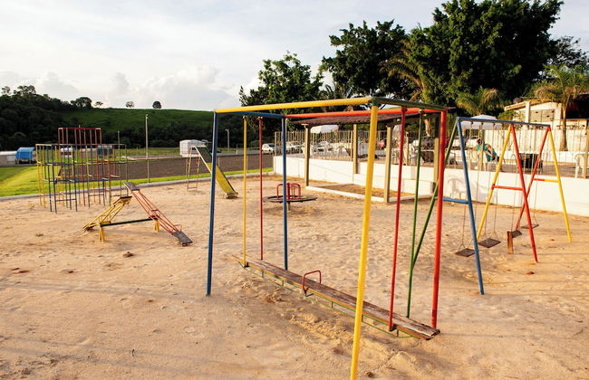 Hotel Fazenda Vale da Cachoeira - Photo 51