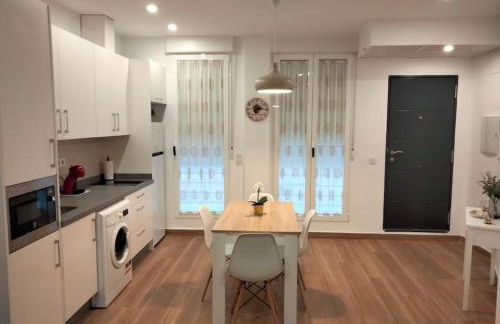 Apartamento Loft Al-Nasir junto al casco histórico - Foto 20