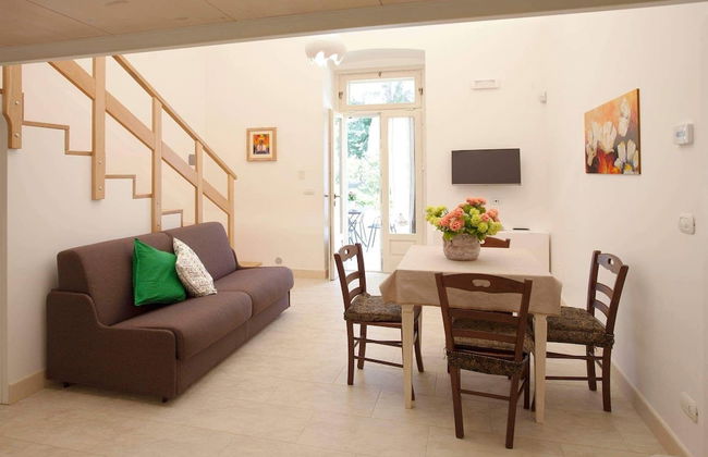 Villa Rosato - Foto 20