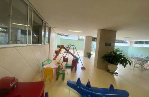 1007Portal da cidade - Apto completo com ar - Foto 22