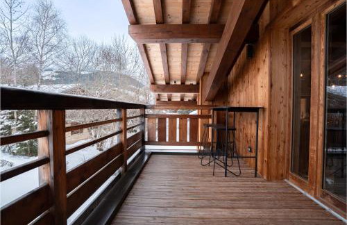 Megeve Luxury Spa Escape with views and parking - Foto 3