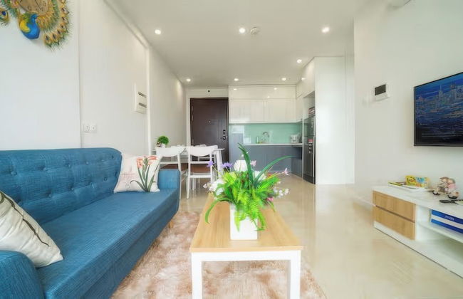 Vinhomes D Capitale by Emily in Town - Foto 37