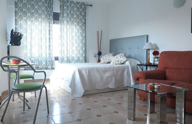 Bonito Apartamento en Triana 638 - Foto 6