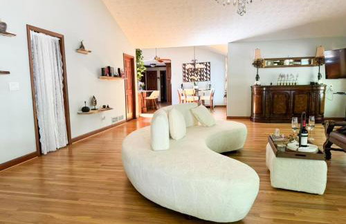 City life, country living style - Foto 20