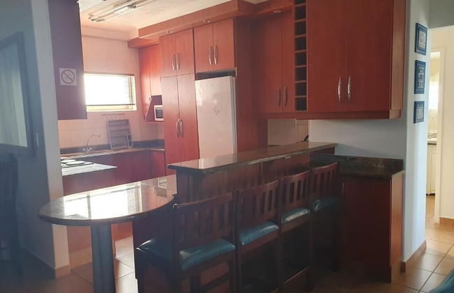 Santana Holiday Resort - Photo 23