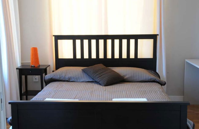 Ortakoy Bosphorus Apart - Foto 4