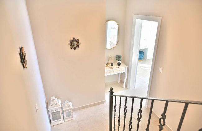 Villa Theview in Katavolos - Foto 34