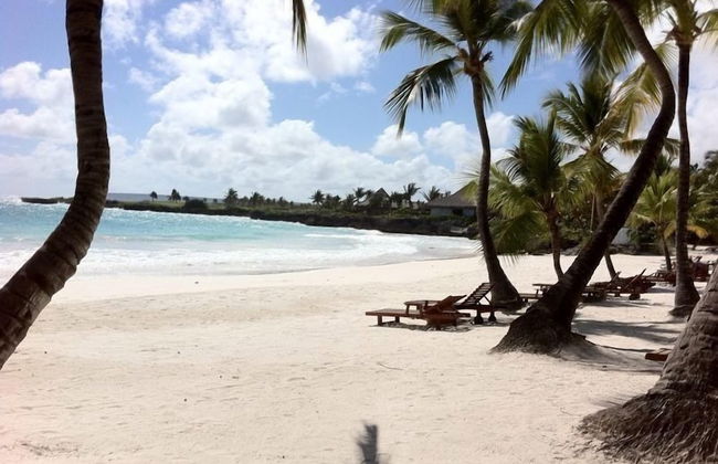 Lovely 2-bed Apartment in Punta Cana - Foto 17