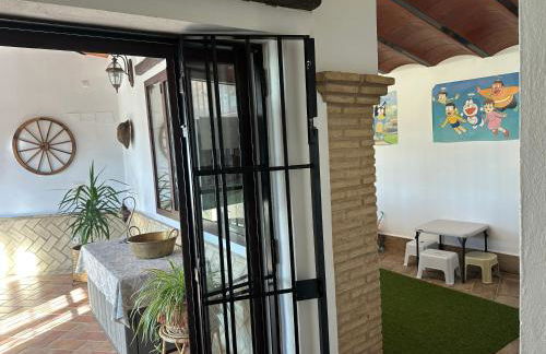 Casa Asador Sierra De Aracena - Foto 77