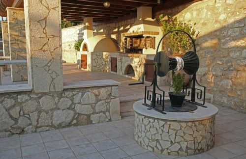 Kreta Villa Anastasia - Foto 24