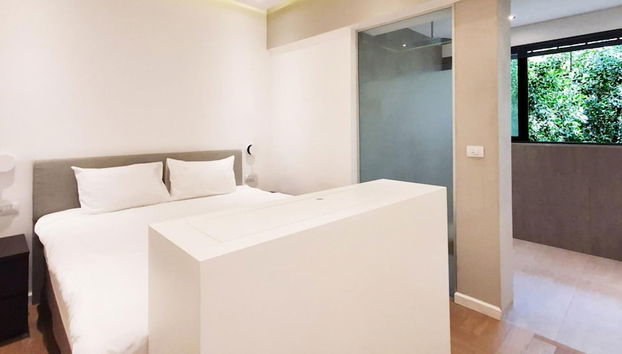 Dizengoff Brique in Tel Aviv-yafo - Foto 4, Habitación