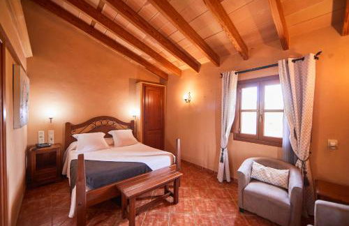 Agroturismo Es Quatre Cantons - Photo 45