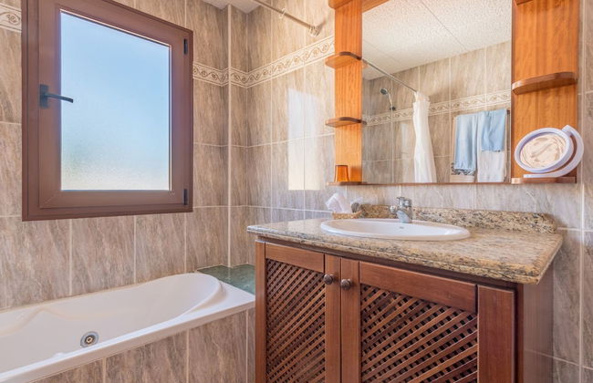 Sa Torre Apartaments - Foto 53