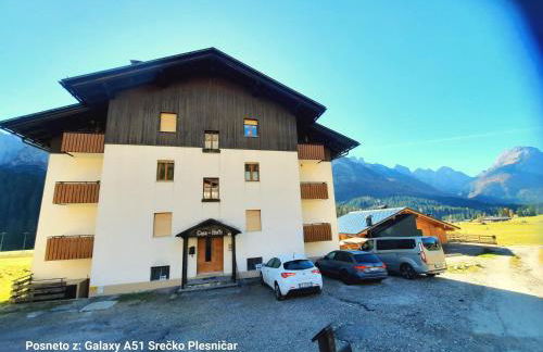 Appartamento Zofija Sappada - Photo 10