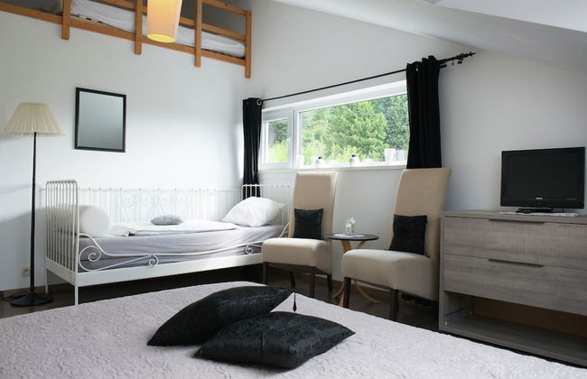 Luxury Villa in Stavelot with Hot Tub - Foto 32