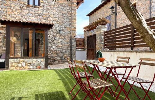 Casa Rural Martinach - L'Amfitriona - Foto 21