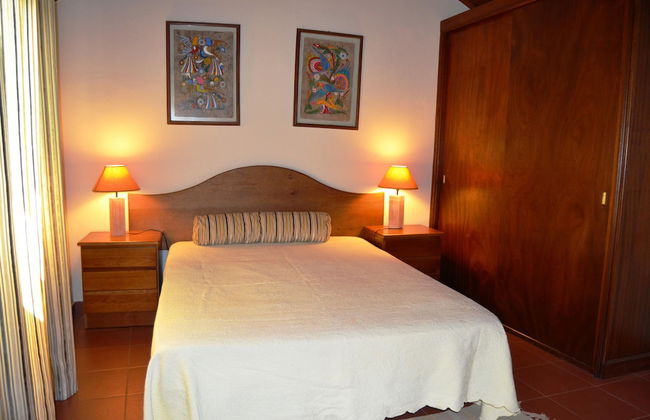 Casal São João Cottages - Foto 17