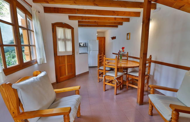 La Ponderosa Apart Hotel - Photo 34