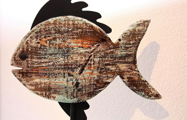 Reihenhaus Land and Sea, Buesum - Foto 15