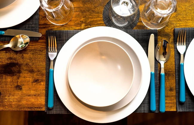 Rochdale Riverside Retreat - Foto 26