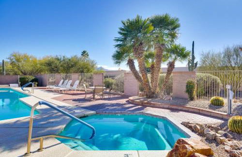 Green Valley Getaway Near Golfing Pool Access! - Foto 26