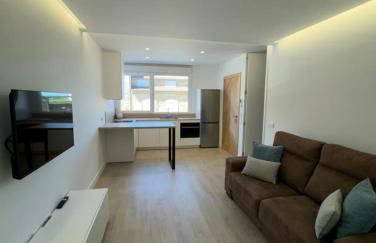 Apartamentos Playas de Carril A Covacha - Foto 1