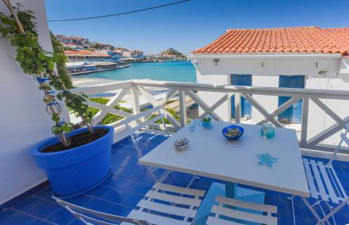 DEJA BLUE Maisonette ll - Foto 8