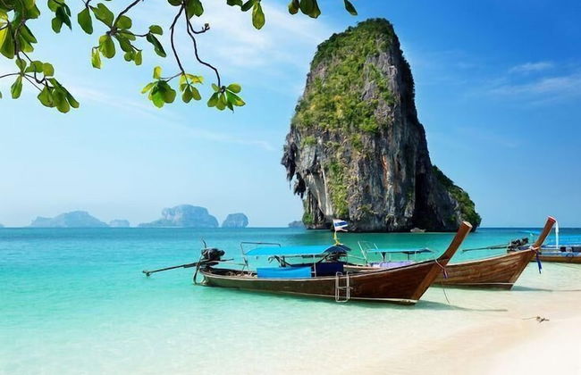 Smile Home Krabi Klong Muang - Foto 66