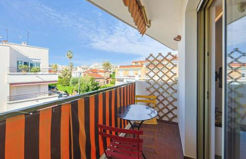 OFF"Studio terrasse à 2 pas de la mer Promenade des Anglais" - Photo 10