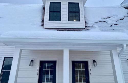 Luxury Townhome 107 - Foto 14