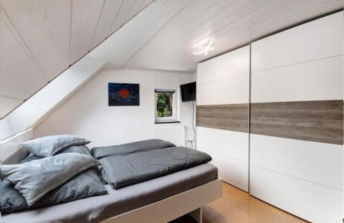 Ferienwohnung im Ländle - Foto 21